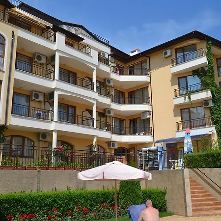 37 Sveti Vlas