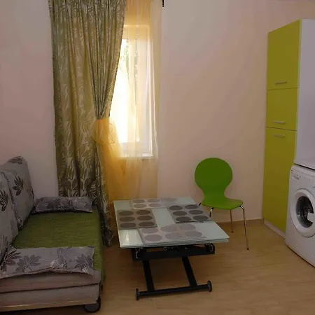 Apartment 37 Sveti Vlas