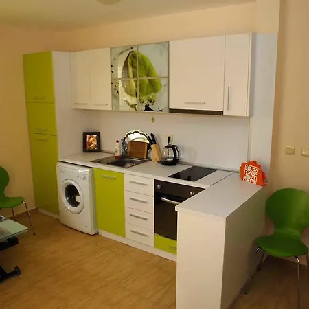 Apartment 37 *