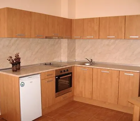 37 Apartment Sveti Vlas