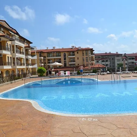 37 * Sveti Vlas