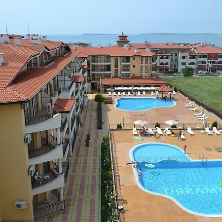 37 Sveti Vlas