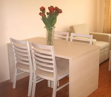 Apartment 37 Sveti Vlas