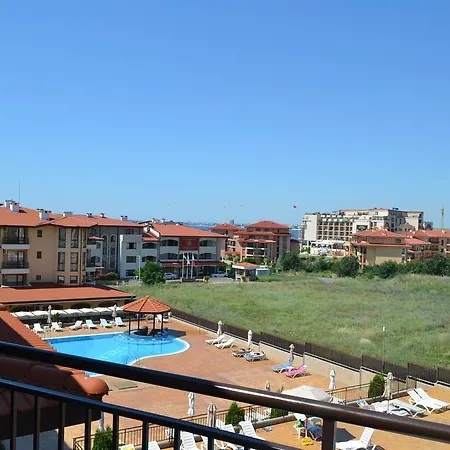 Apartment 37 *