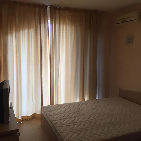Apartment 37