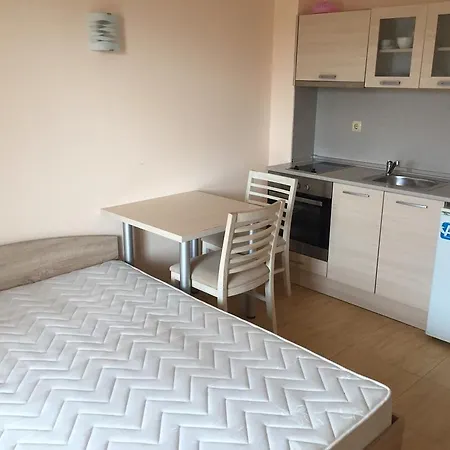 37 Apartment Sveti Vlas