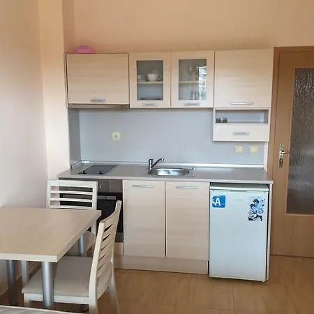 Apartment 37 Sveti Vlas