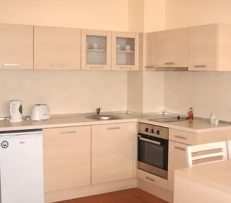Apartamento 37 *