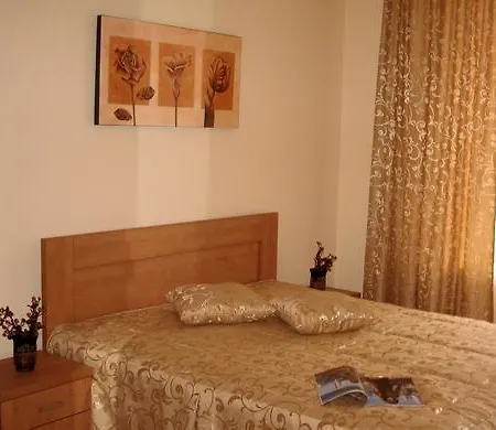 Apartamento 37 *