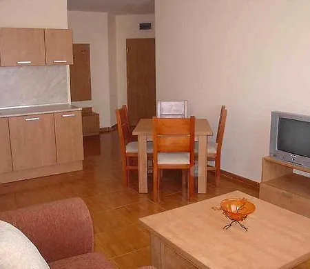 Apartamento 37 Sveti Vlas