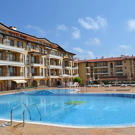 37 * Sveti Vlas
