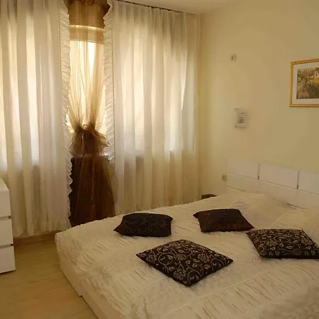 37 Apartamento Sveti Vlas