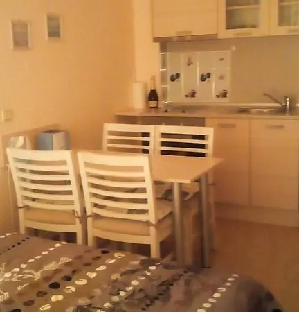 37 Apartamento *