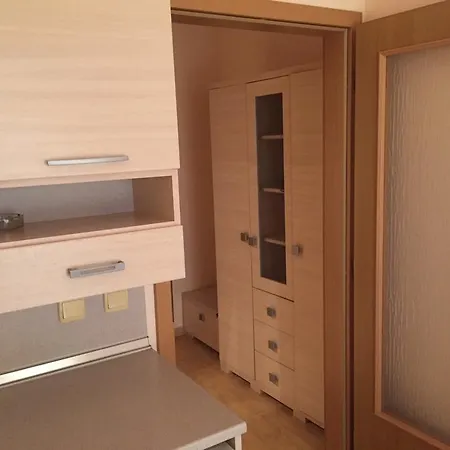 37 Apartamento *