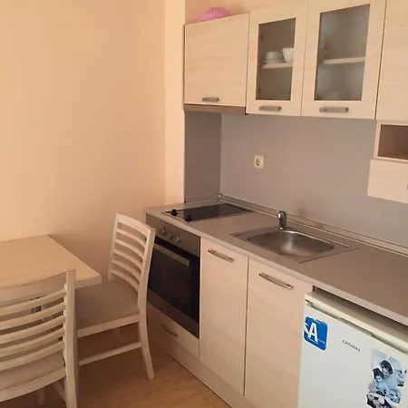 37 Apartamento *
